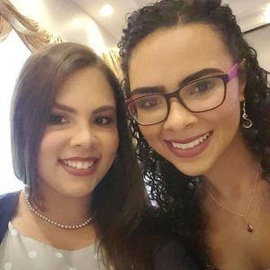 Meet your Posher, Cynthia